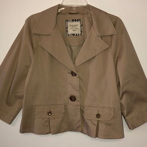 Old Navy Khaki Jacket